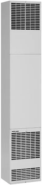 Williams Furnace 400773 Forsaire 40000 BTU Direct-Vent Furnace with Standing Pilot