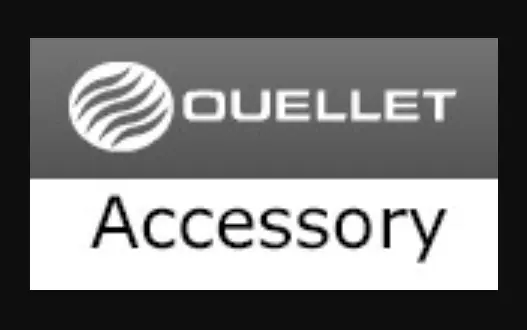Ouellet KITODLTB6 Standard Single Pole Controller Kit for Ouellet Sublime Baseboard Heaters