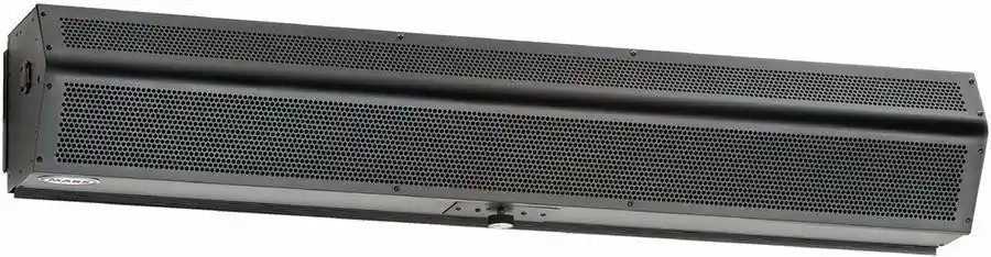 MARS LPV2361EPGOB LoPro 2 Heated Air Curtain - 36 inches - 460/3/60
