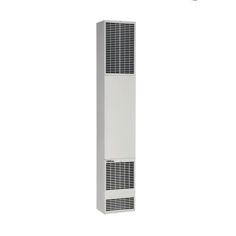 Williams Furnace 6508632 Forsaire 65000 BTU Top Vent Counterflow Furnace with Standing Pilot