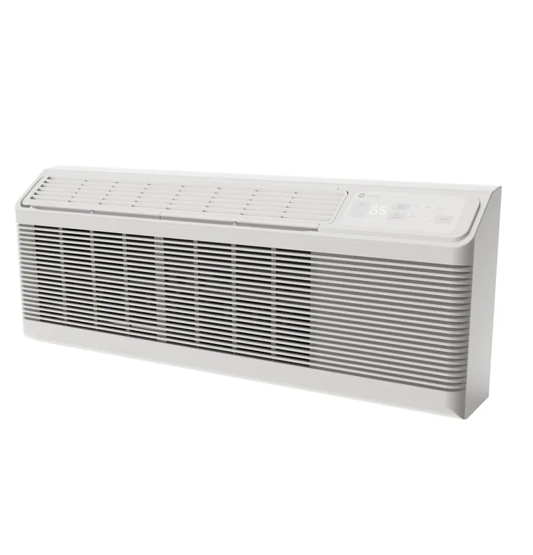 GENERAL ELECTRIC AZHS12ECXXA 12000 BTU Class Zoneline PTAC Air Conditioner with Heat Pump