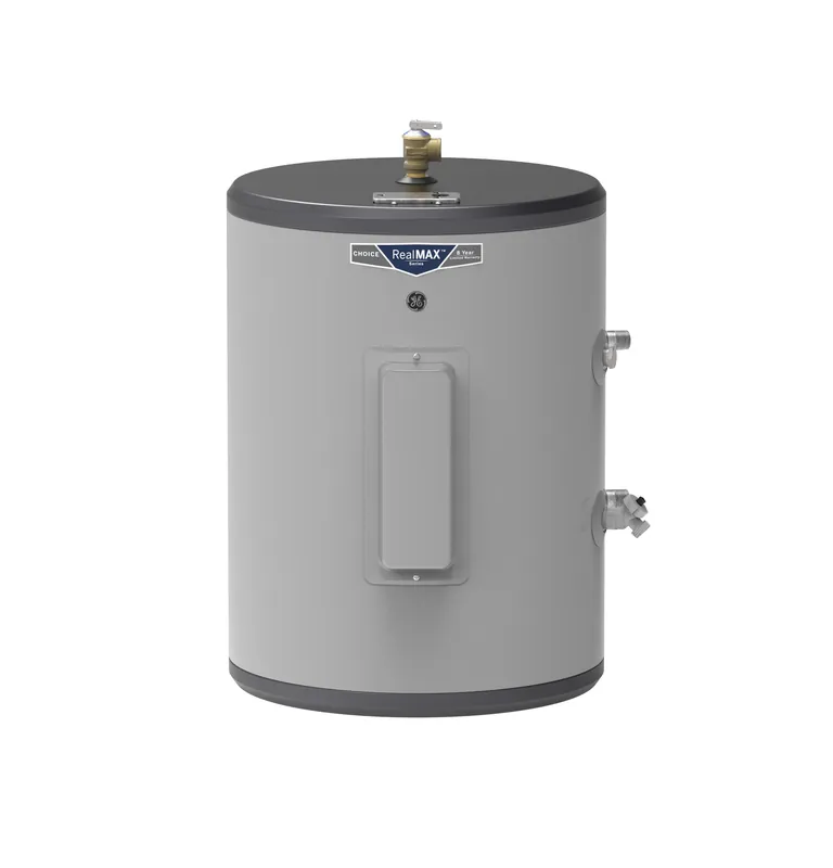 General Electric GE20P08BAR 18 Gallon Point Of Use Electric Hot Water Heater