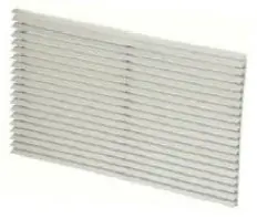 Frigidaire 5304515640 Architectural Outdoor Grille
