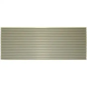 Goodman PBAGK01SB-C Architectural Grill Custom Color