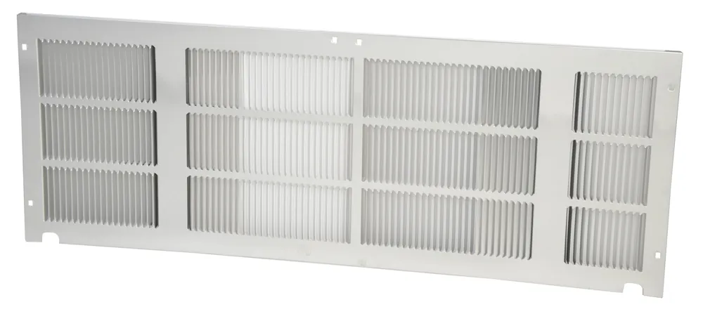 Hotpoint RAG70 42 Stamped Aluminum Exterior Rear Grille
