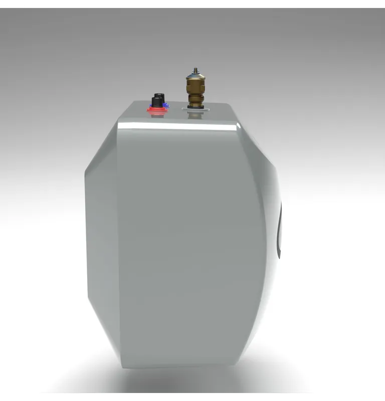 General Electric GE06P08BAR 6 Gallon Point Of Use Electric Hot Water Heater
