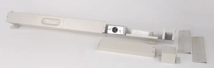GOODMAN PTSB320E Amana Standard Electrical Sub Base for 15 and 20 Amp Units