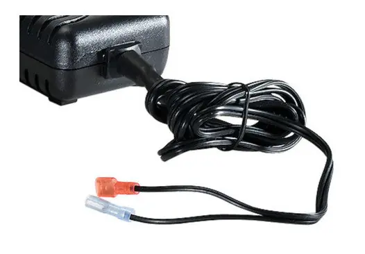 SpeedClean CJ225 Plug-In Battery Charger with Lugs for CJ-125 CoilJet Coil Cleaner