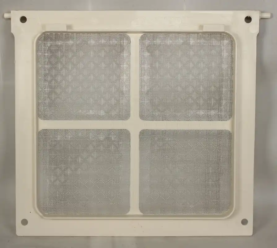Friedrich 69700402 Fresh Air Filter Assembly for Premier PTACs