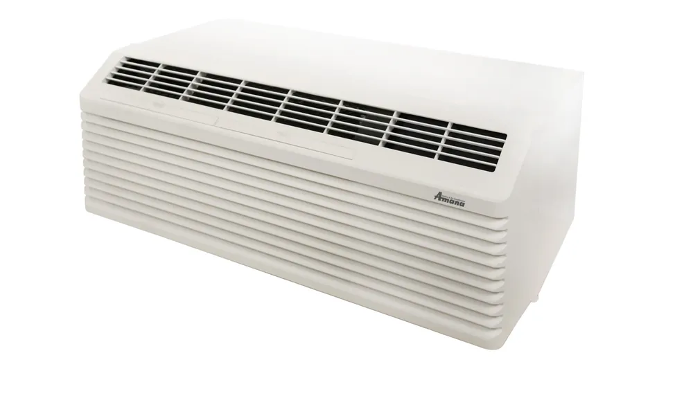 Goodman PTC093J50AXXX PTAC Air Conditioner 9000 BTU Class 12.1 EER - R32