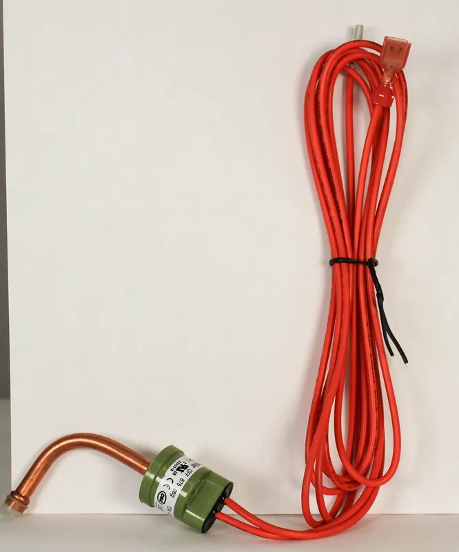 Friedrich 80112504 High Pressure Switch for Hazardgard