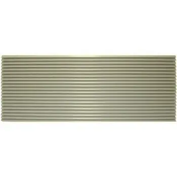 GOODMAN PBAGK01TB Architectural Grill 26 Inches Replacement MPN