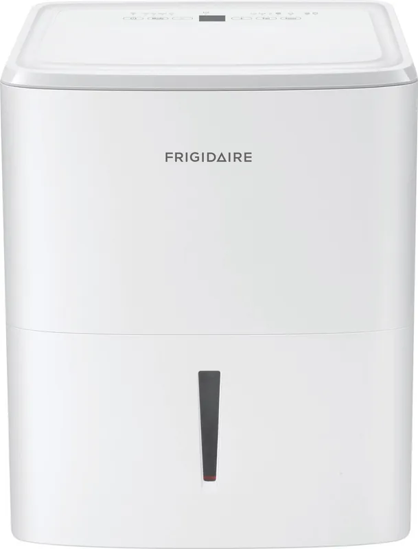 FRIGIDAIRE FHDD2234W1 22 Pint Dehumidifier with Built-In WiFi - Energy Star - R32