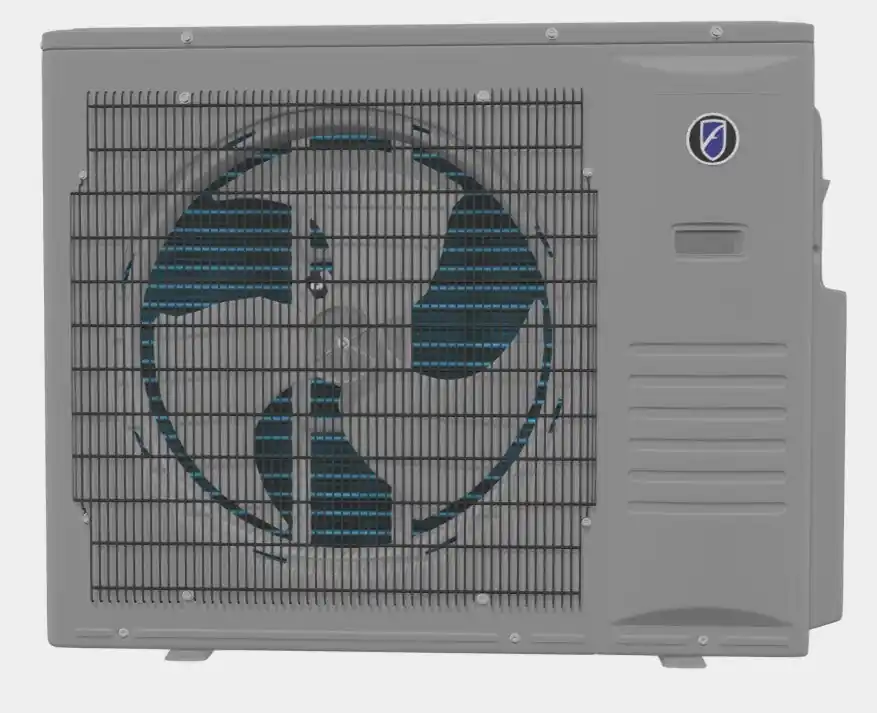 Friedrich FPHMR42A3D Floating Air Pro-X 42000 BTU Mini Split Air Conditioner with Heat Pump - R454B Refrigerant