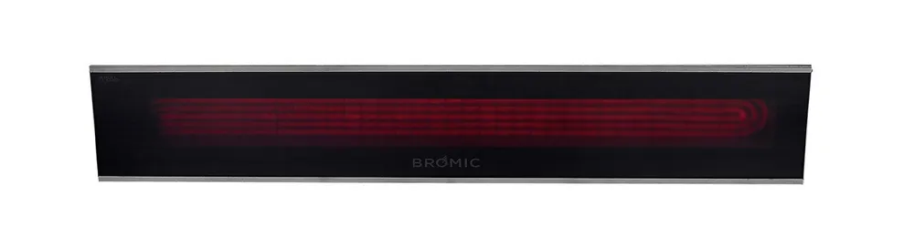 Bromic Heating BH0320003 Platinum Smart-Heat 2300 Watt Electric Heater