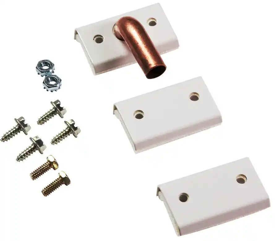 Friedrich PXDR10-MC PTAC Drain Kit - 10 Pack