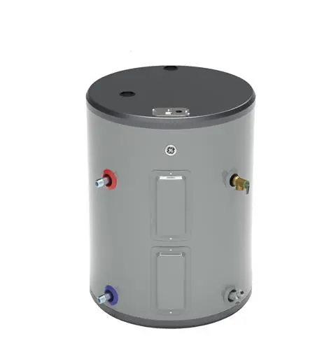 General Electric GE30L08BSM Lowboy Electric Water Heater 240 Volt 26 Gallon