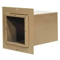 Empire Comfort Systems SOK-1 10 Side Outlet Kit