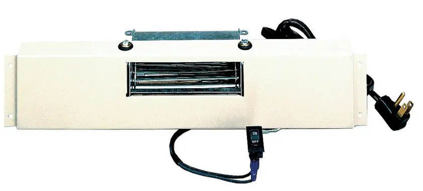 Empire Comfort Systems SRB-18W Manual Blower