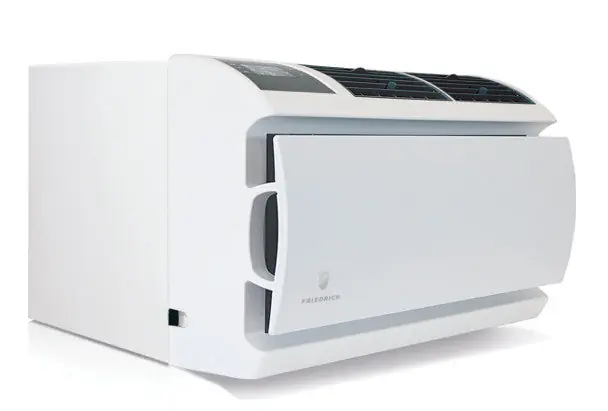 Friedrich WCVT16B30A 16000 BTU Class WallMaster Smart WiFi Through-the-Wall Air Conditioner with Inverter Technology - 230 Volt - Energy Star - R32 Refrigerant