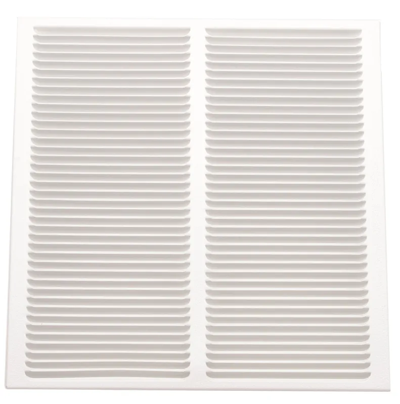 Williams Furnace 6704 One-Way Diffusing Grille