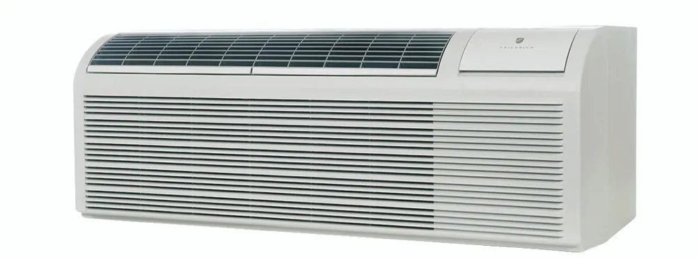 Friedrich PVH09K3FC 9000 BTU Class FreshAire Series with Inverter Technology PTAC Air Conditioner with Heat Pump