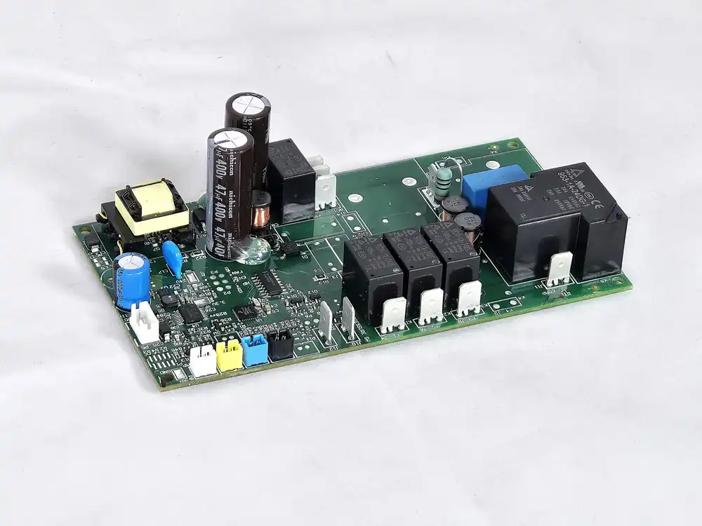 Friedrich 67000180 Electronic Control Board Kit for KUHL KHS10