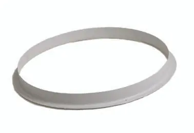 Kwikool DCR-16 16 Flange Collar
