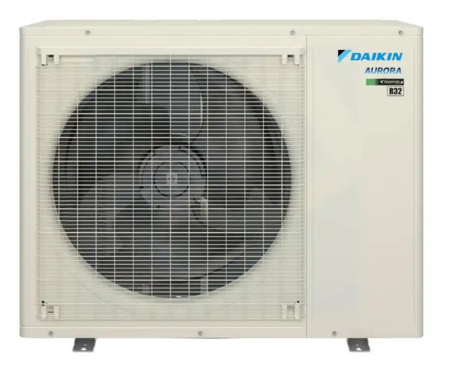 Daikin 5MXTH40AVJU9 40000 BTU Aurora Series Configurable Five-Zone Enhanced Capacity Heat & Cool Split System - Drain Pan Heater