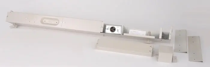 GOODMAN PTSB000E Non-Electrical Sub Base Amana PTAC Units