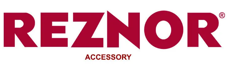 Reznor 1043187 LP Kit for UBXC/UDXC 150-175