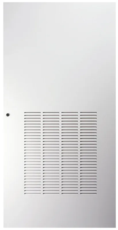 Friedrich VPRG4R Return Air Grille/Access Panel for Vert-I-Pak Single Vertical Packaged Air System