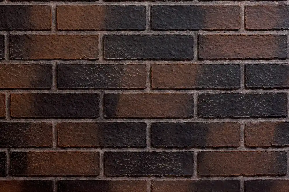 White Mountain VBP32D2A 32 Aged Brick, Ceramic Fiber Firebox Liner for Breckenridge Premium 32