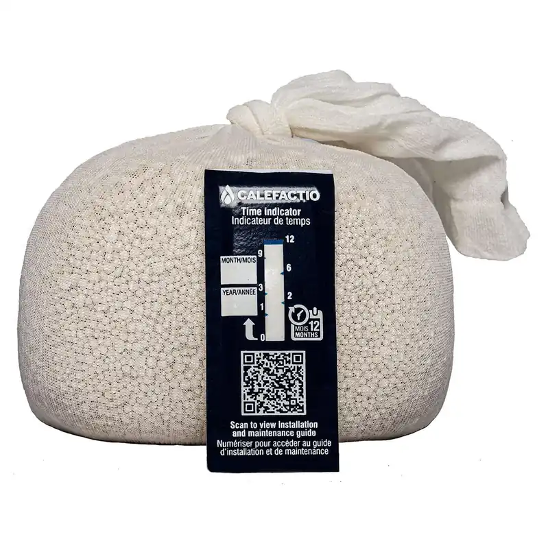 Calefactio CS2 Condensate Neutralizer CondenSAFE CS2
