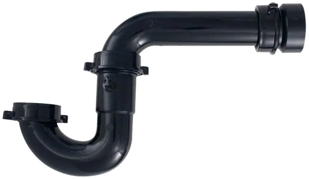 Sioux 230-0716201 P-Trap 1-1/2 Inch
