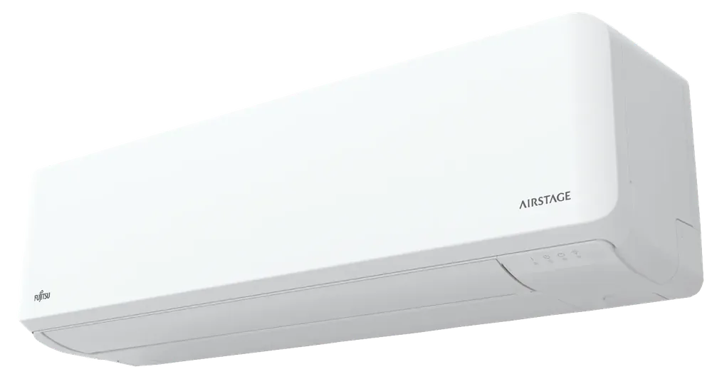 General Hvac Solutions AOUH09KNAS1 Airstage Altair 500