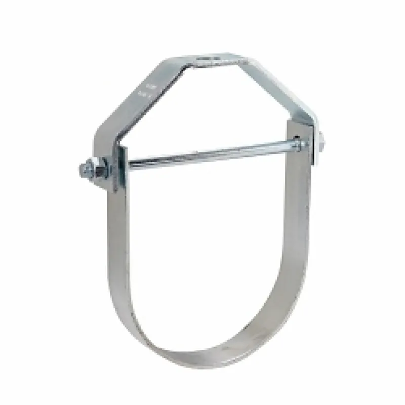 Eaton B-Line B3100-12PLN Clevis Hanger 12 inch