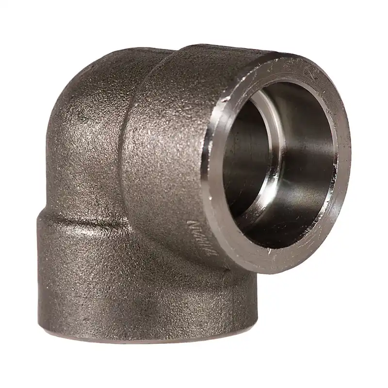 Capitol Manufacturing 12500120 2 6M FS A105 SW 90 ELL