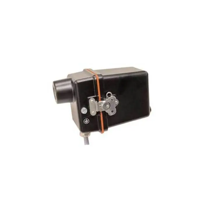 Fireye 65UV5-1004EQD UV, Integrated Flame Scanner, 24 VDC, 1