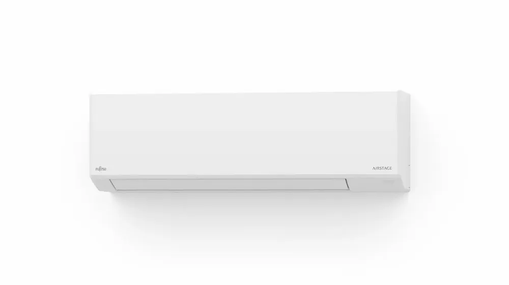 General Hvac Solutions ASUH09KNAS Airstage Altair 300