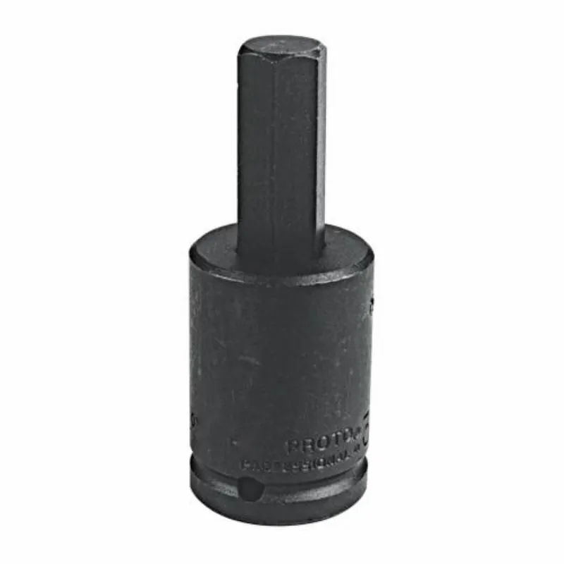 Proto J075903/4 3/4 inches Drive Hex Bit Impact Socket 3/4 inches