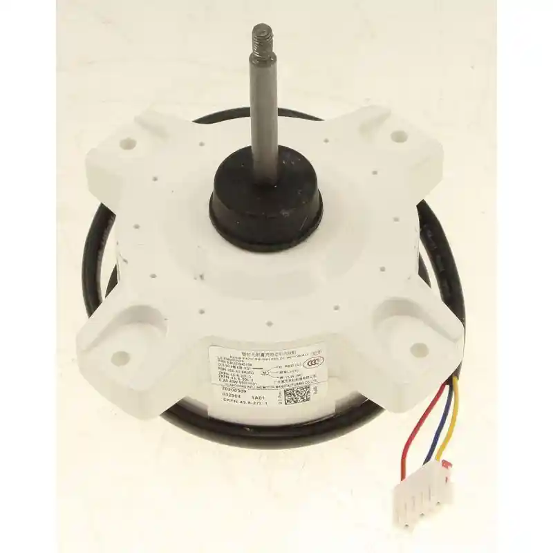 Lg Parts EAU57945708 Motor Assembly, DC, Outdoor