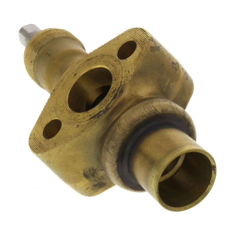 Carrier 06DA660061 Valve, Shut-Off Discharge
