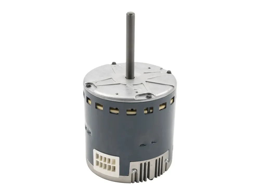 Lennox 25A54 607421-63, ecm constant torque blower motor, pre-programmed, 3/4 hp 115 vac, 5 speed, 300-1200 rpm