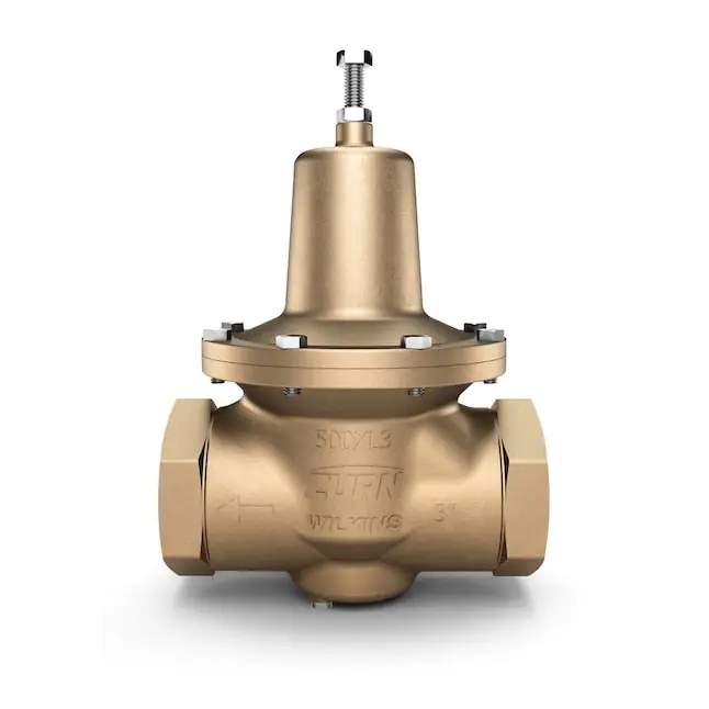 Wilkins 212-500XL3 Pressure Reducing Valve 2-1/2-in