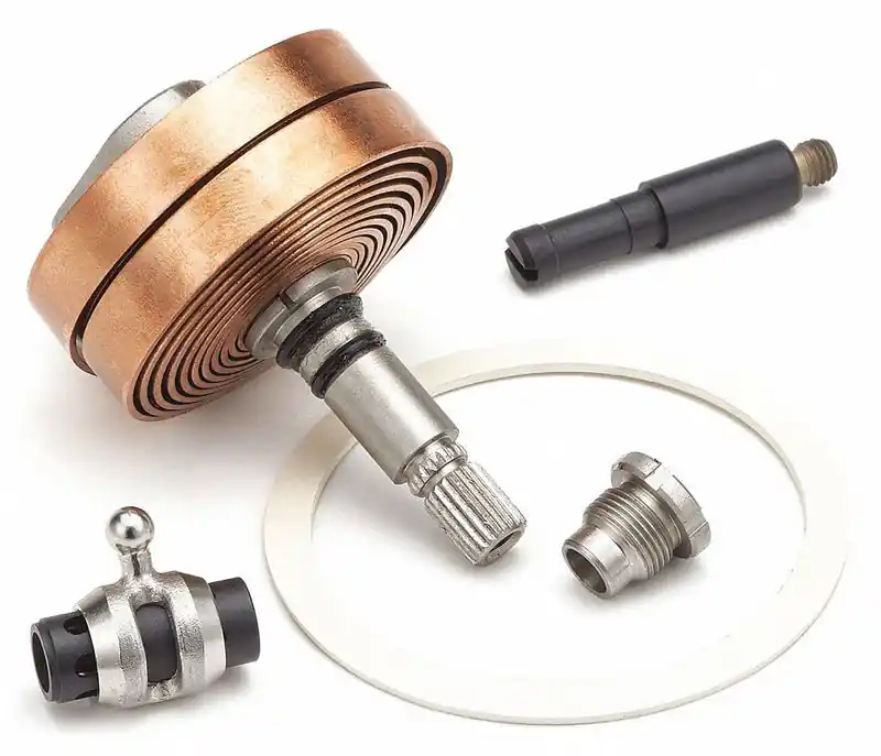 Leonard Valve kit r/ta/m rebuilding kit