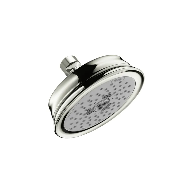 Hansgrohe 4070830 Ccn 2.5 Croma C 100 Shwrhd