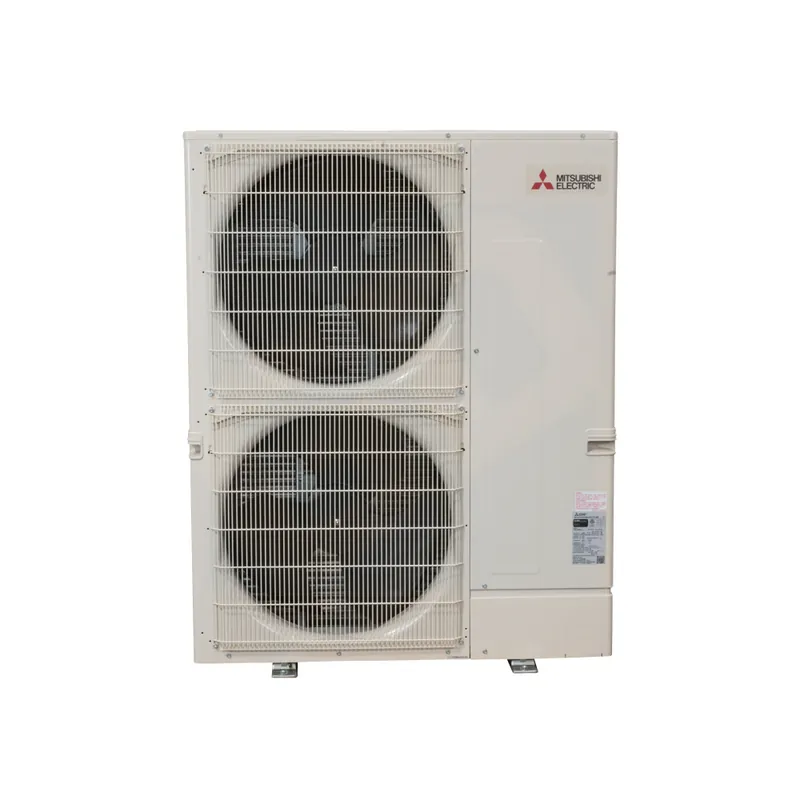 Mitsubishi Electric SUZ-AK48NL 48,000 Btu Heat Pump 230V/1Ph Standard Heat, R-454B