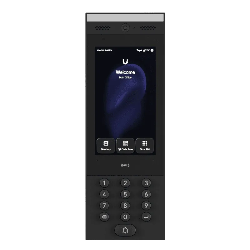 Ubiquiti UA-G3-Intercom G3 Intercom