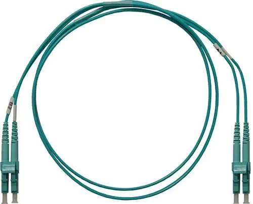 Vertical Cable 263-LCLC/2MM Lc-lc Fiber Patch Cord MM 62.5/125 2m